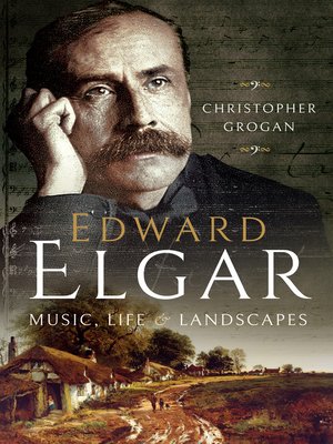 cover image of Edward Elgar
